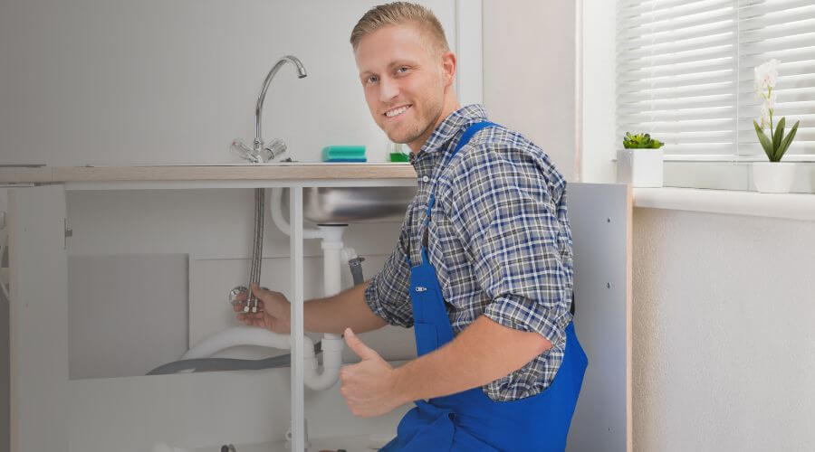 Local expert plumbing services in Iaeger, WV